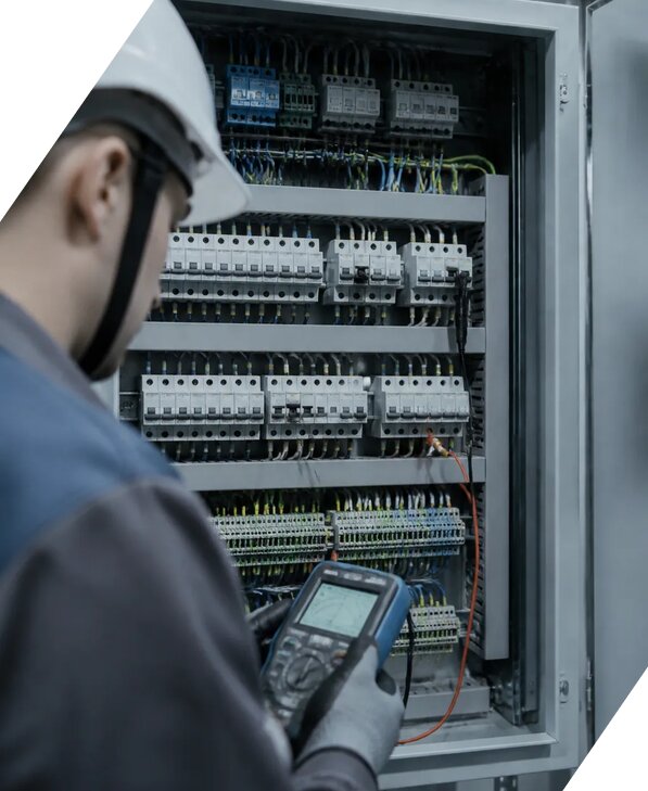 Испытание электроустановок в Гагарине от 5202 р. | ЭкспертизаРоссия